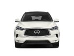 2022 INFINITI QX50 LUXE AWD Appearance Package
