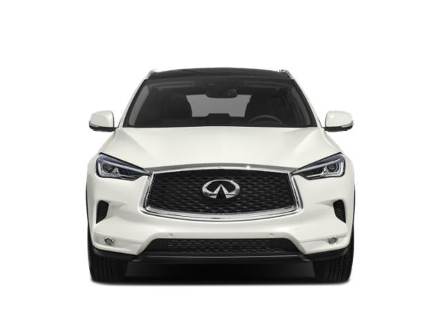 2022 INFINITI QX50 LUXE AWD Appearance Package