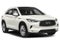 2022 INFINITI QX50 LUXE AWD Appearance Package