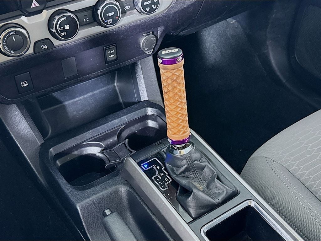 2017 Toyota Tacoma SR5 V6