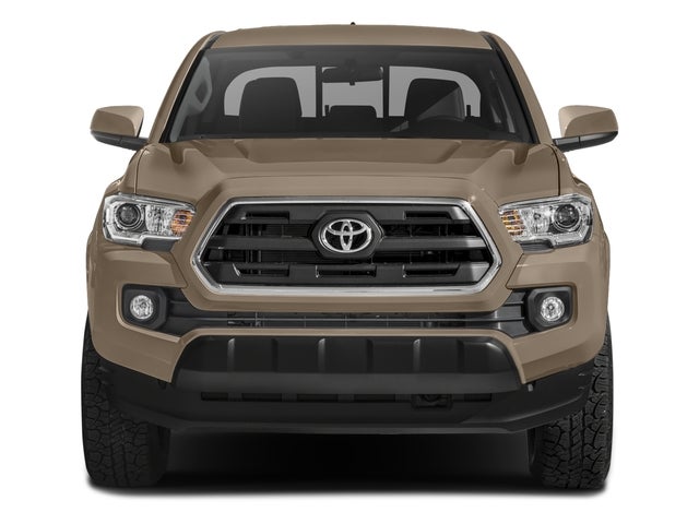 2017 Toyota Tacoma SR5 V6