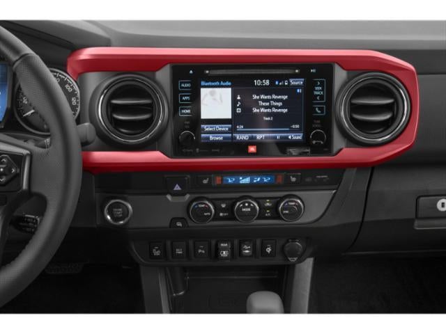 2019 Toyota Tacoma TRD Sport V6