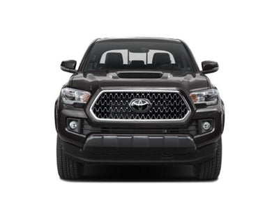 2019 Toyota Tacoma TRD Sport V6