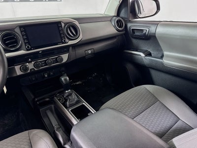 2021 Toyota Tacoma SR5 V6