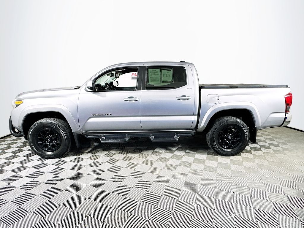 2021 Toyota Tacoma SR5 V6