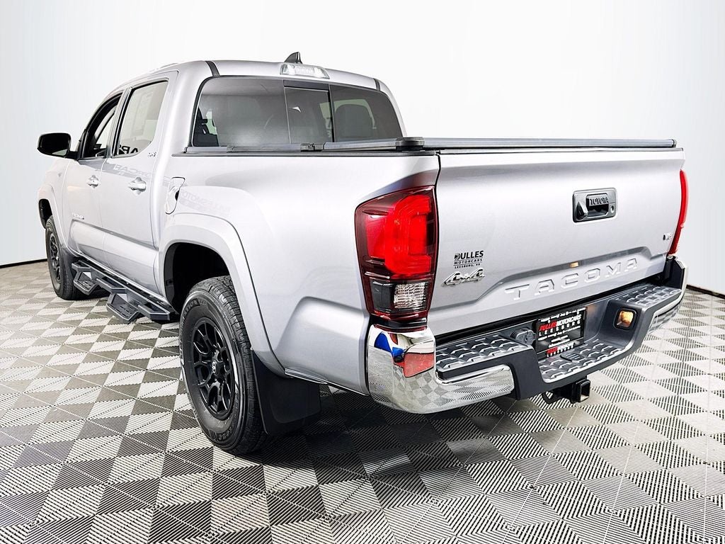 2021 Toyota Tacoma SR5 V6