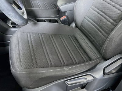 2022 Volkswagen Tiguan 2.0T S