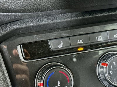 2022 Volkswagen Tiguan 2.0T S
