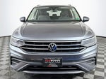 2022 Volkswagen Tiguan 2.0T S
