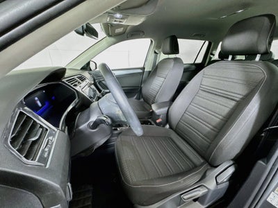 2022 Volkswagen Tiguan 2.0T S