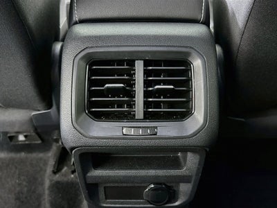2022 Volkswagen Tiguan 2.0T S