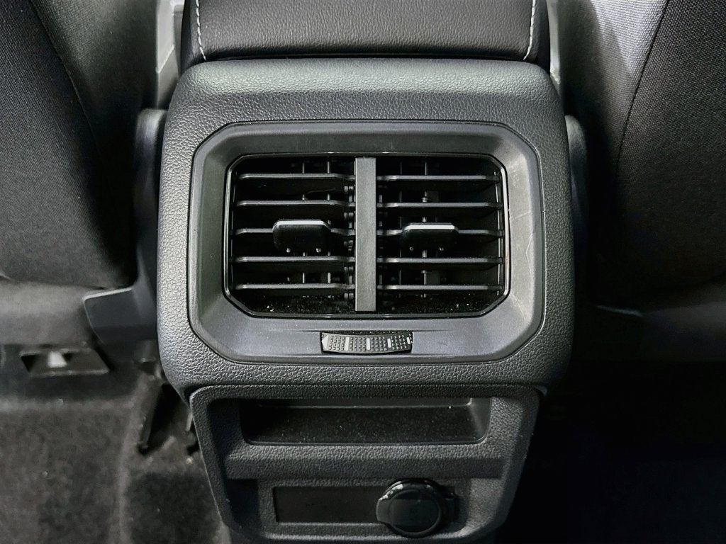 2022 Volkswagen Tiguan 2.0T S