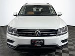 2018 Volkswagen Tiguan 2.0T SE 4Motion