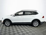 2018 Volkswagen Tiguan 2.0T SE 4Motion