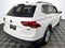 2018 Volkswagen Tiguan 2.0T SE 4Motion
