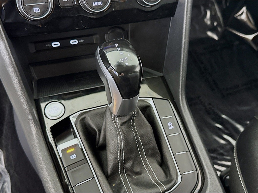 2022 Volkswagen Taos 1.5T SEL