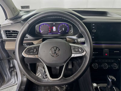 2022 Volkswagen Taos 1.5T SEL
