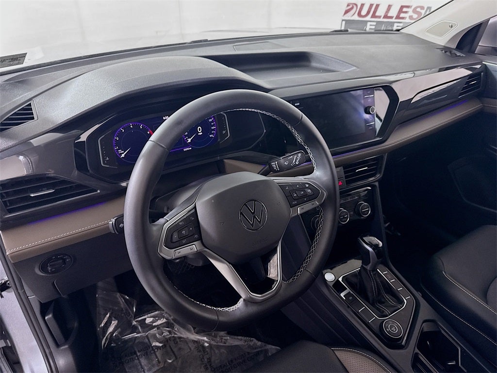 2022 Volkswagen Taos 1.5T SEL