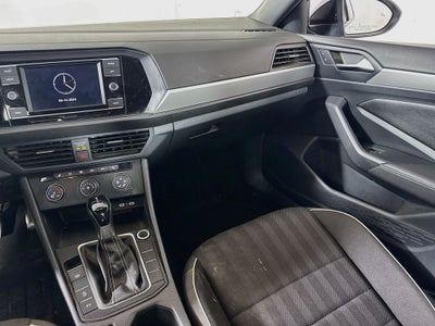 2024 Volkswagen Jetta 1.5T Sport