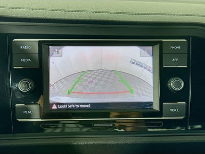 2024 Volkswagen Jetta 1.5T Sport