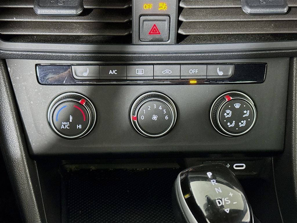 2024 Volkswagen Jetta 1.5T Sport