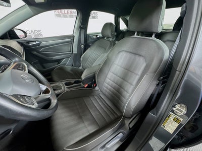 2024 Volkswagen Jetta 1.5T Sport