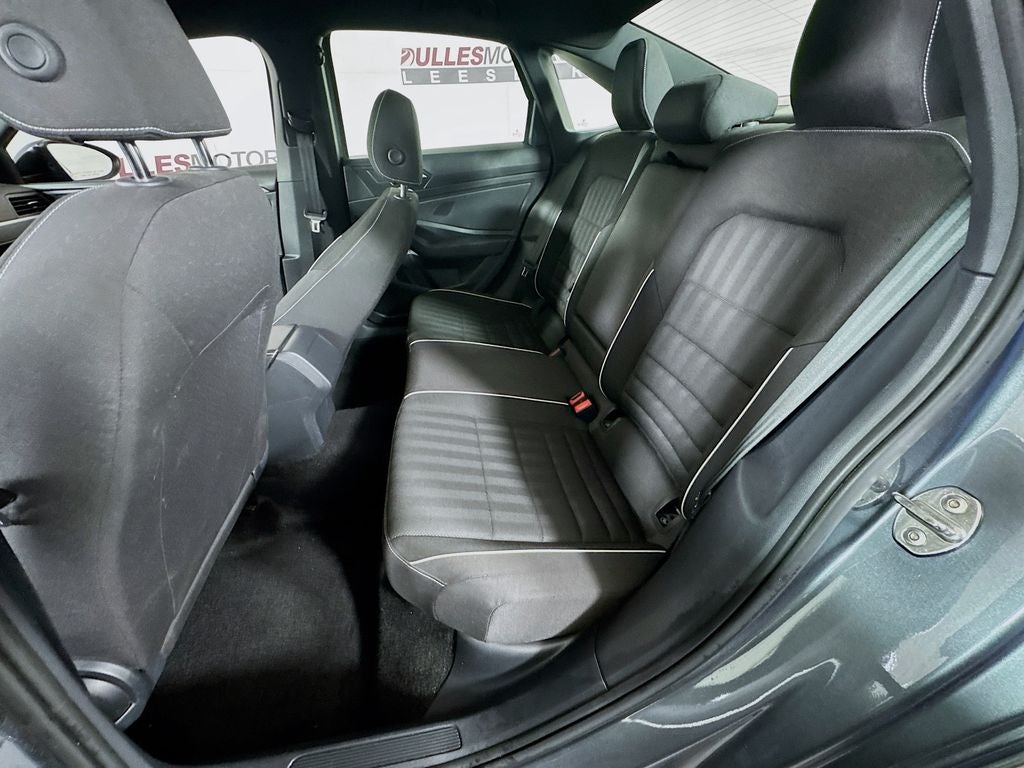 2024 Volkswagen Jetta 1.5T Sport