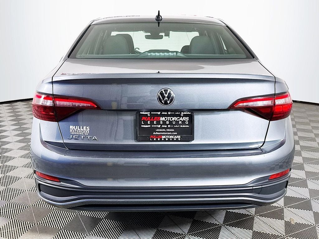 2024 Volkswagen Jetta 1.5T Sport