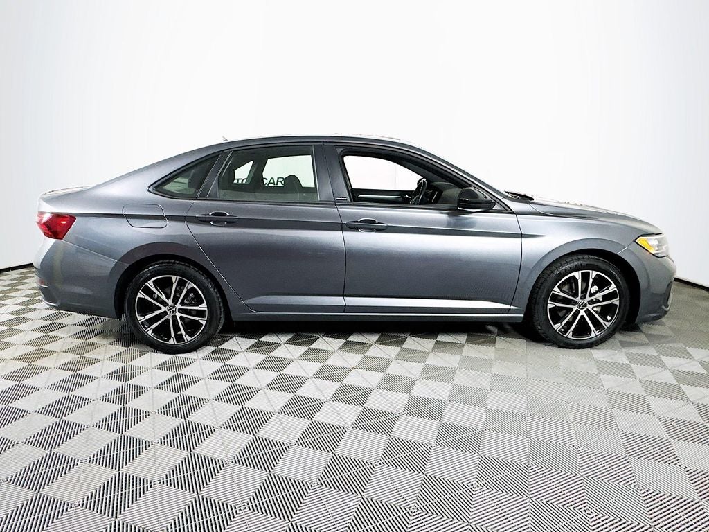 2024 Volkswagen Jetta 1.5T Sport