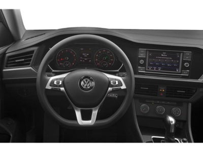 2019 Volkswagen Jetta SEL