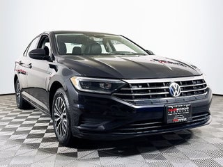 2019 Volkswagen Jetta SEL