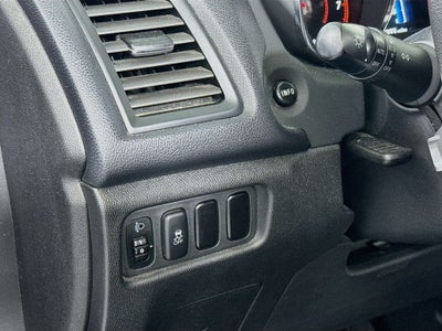 2014 Mitsubishi Outlander Sport SE Premium Pakage