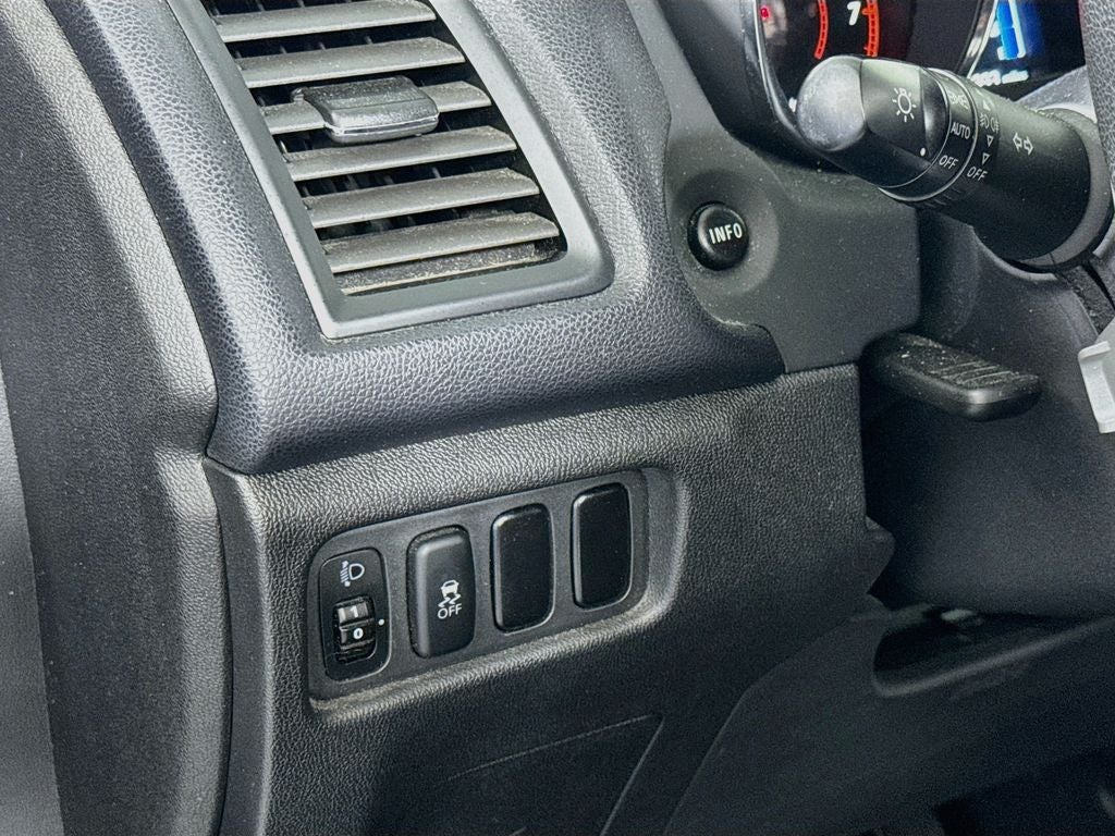 2014 Mitsubishi Outlander Sport SE Premium Pakage