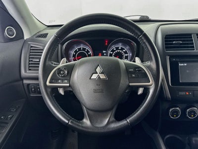 2014 Mitsubishi Outlander Sport SE Premium Pakage