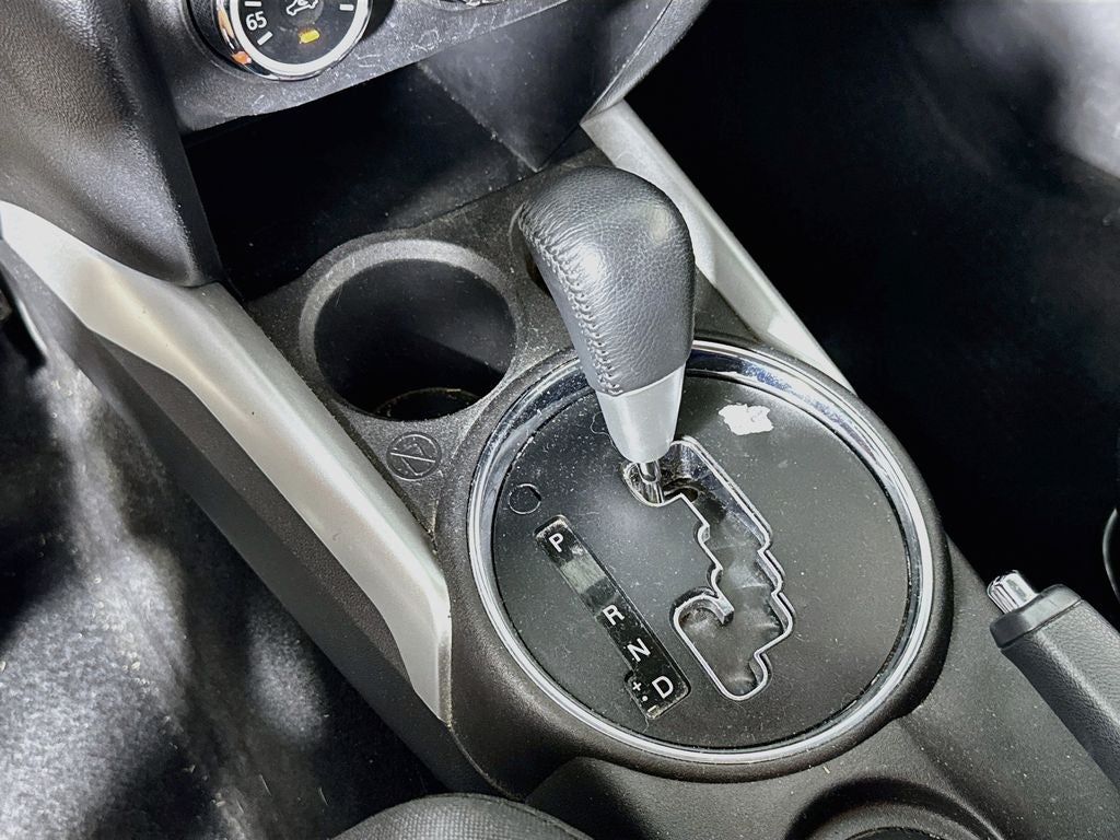 2014 Mitsubishi Outlander Sport SE Premium Pakage