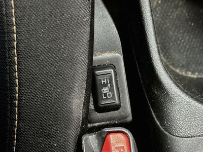 2014 Mitsubishi Outlander Sport SE Premium Pakage