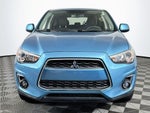 2014 Mitsubishi Outlander Sport SE Premium Pakage