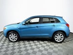 2014 Mitsubishi Outlander Sport SE Premium Pakage