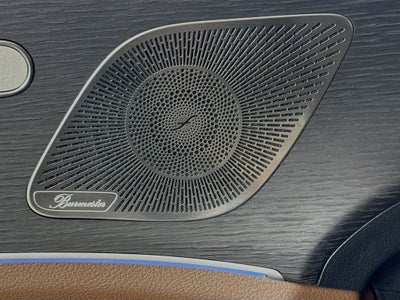 2024 Mercedes-Benz GLS 450 GLS 450 4MATIC®