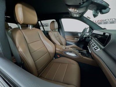 2024 Mercedes-Benz GLS 450 GLS 450 4MATIC®