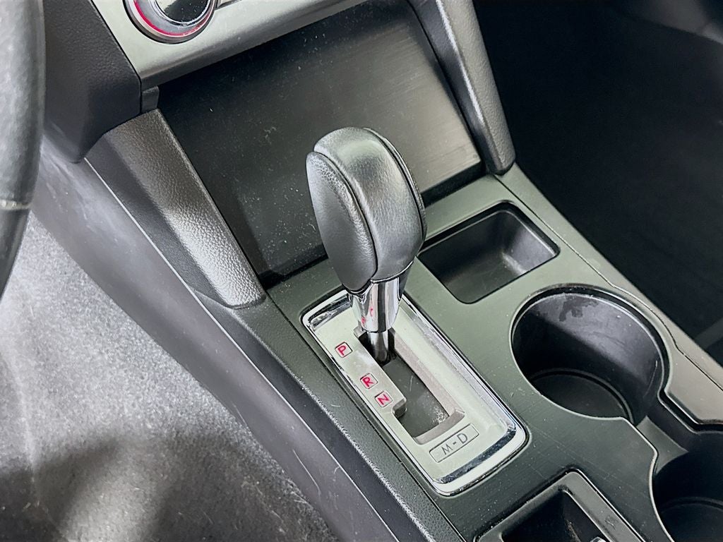 2017 Subaru Legacy 2.5i Premium