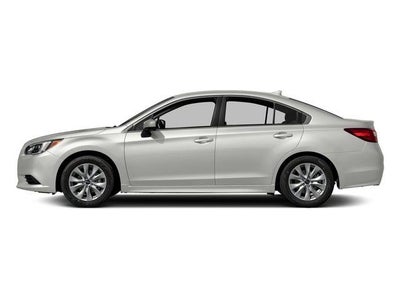 2017 Subaru Legacy 2.5i Premium