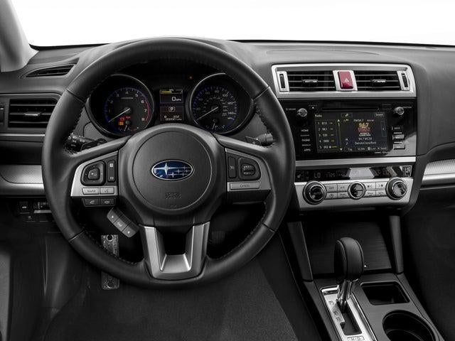 2017 Subaru Legacy 2.5i Premium