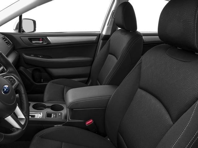 2017 Subaru Legacy 2.5i Premium