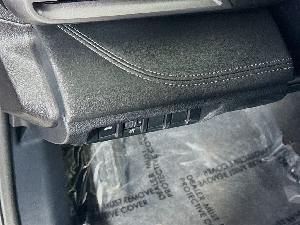 2021 Subaru Legacy Limited