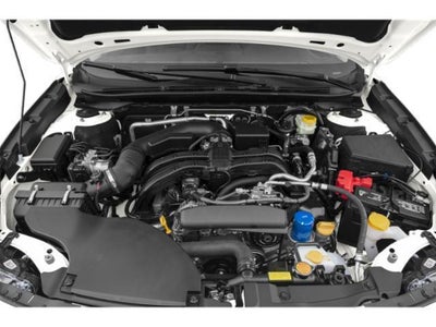 2021 Subaru Legacy Limited