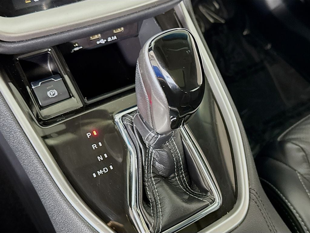 2021 Subaru Legacy Limited