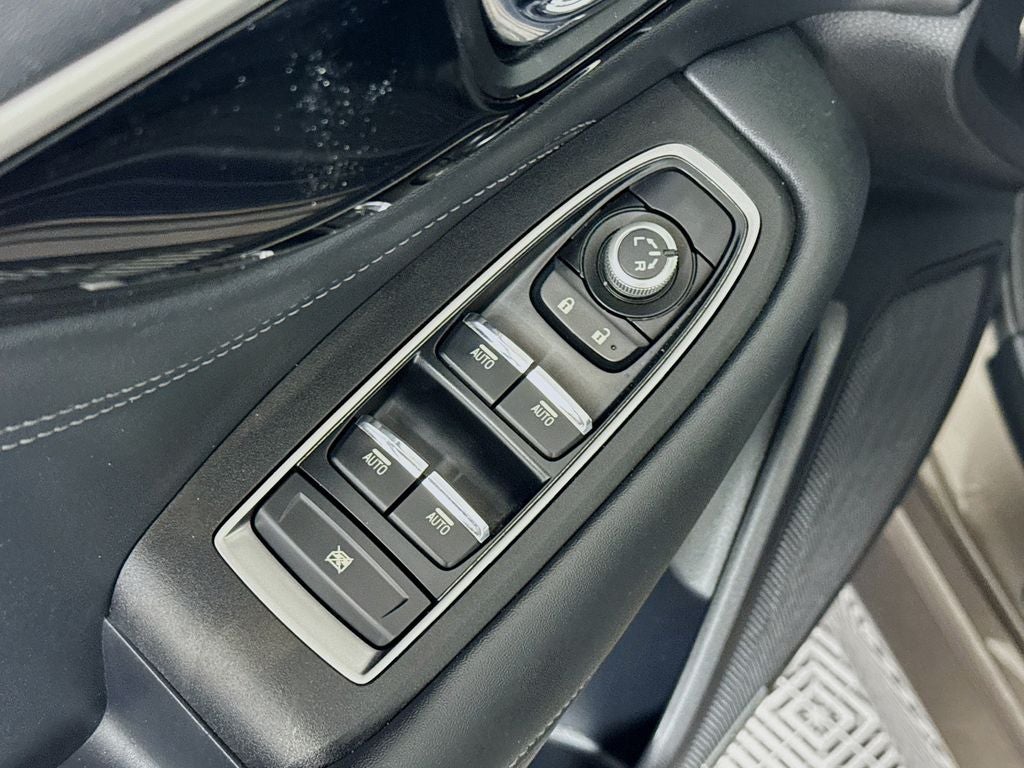 2021 Subaru Legacy Limited