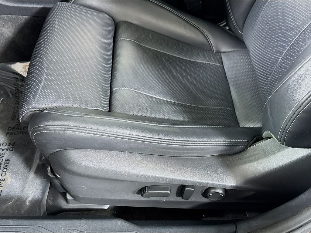 2021 Subaru Legacy Limited