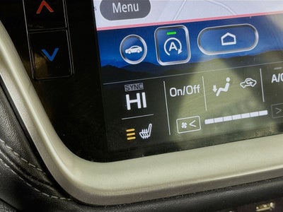 2021 Subaru Legacy Limited